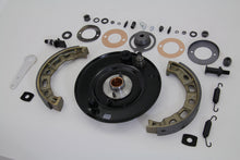 Load image into Gallery viewer, Front Brake Backing Plate Kit 1940 / 1952 W