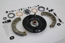 Load image into Gallery viewer, Front Brake Backing Plate Kit 1940 / 1952 W