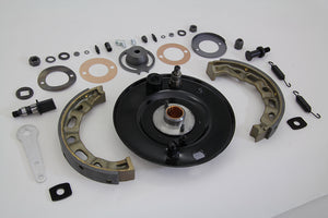 Front Brake Backing Plate Kit 1940 / 1952 W
