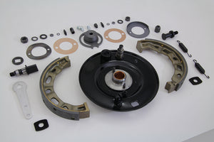 Front Brake Backing Plate Kit 1940 / 1952 W
