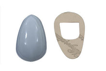 Load image into Gallery viewer, Front Fender Lamp Lens Only 1936 / 1940 EL 1941 / 1948 FL 1937 / 1948 UL