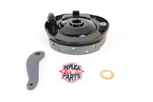 Load image into Gallery viewer, 1936 Rear Brake Backing Plate Assembly Kit 1936 / 1936 EL