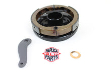 Load image into Gallery viewer, 1936 Rear Brake Backing Plate Assembly Kit 1936 / 1936 EL