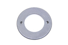 Load image into Gallery viewer, Parkerized Front Wheel Hub Cover 1936 / 1952 W