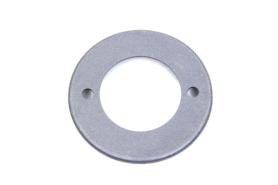 Parkerized Front Wheel Hub Cover 1936 / 1952 W