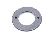 Load image into Gallery viewer, Parkerized Front Wheel Hub Cover 1936 / 1952 W