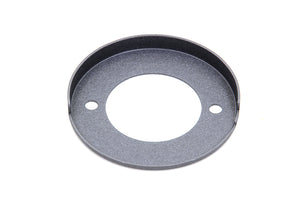 Parkerized Front Wheel Hub Cover 1936 / 1952 W