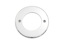 Load image into Gallery viewer, Chrome Front Wheel Hub Cover 1936 / 1952 W