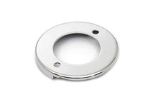 Load image into Gallery viewer, Chrome Front Wheel Hub Cover 1936 / 1952 W