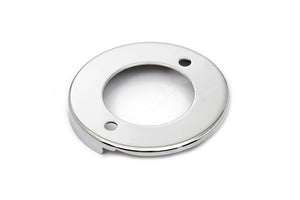 Chrome Front Wheel Hub Cover 1936 / 1952 W