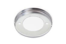 Load image into Gallery viewer, Chrome Front Wheel Hub Cover 1936 / 1952 W