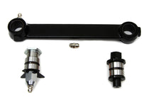 Load image into Gallery viewer, Black Front Brake Shackle Bar Kit 1941 / 1957 G 1941 / 1948 FL 1941 / 1948 UL 1941 / 1948 EL