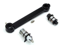 Load image into Gallery viewer, Black Front Brake Shackle Bar Kit 1941 / 1957 G 1941 / 1948 FL 1941 / 1948 UL 1941 / 1948 EL
