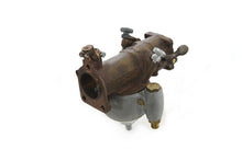 Load image into Gallery viewer, Replica M41 Linkert Carburetor 1937 / 1940 WL 1937 / 1950 W