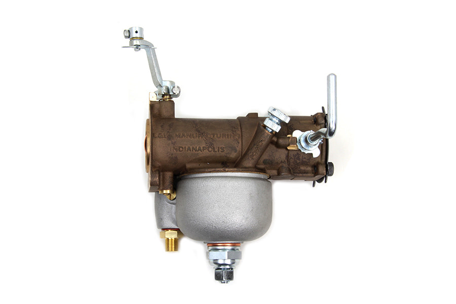 Replica M51 Linkert Carburetor 1936 / 1948 UL