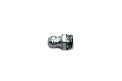 Alemite Grease Fitting White Zinc 1936 / 1938 EL 1936 / 1938 UL 1936 / 1940 WL