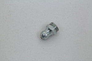 Alemite Grease Fitting White Zinc 1936 / 1938 EL 1936 / 1938 UL 1936 / 1940 WL