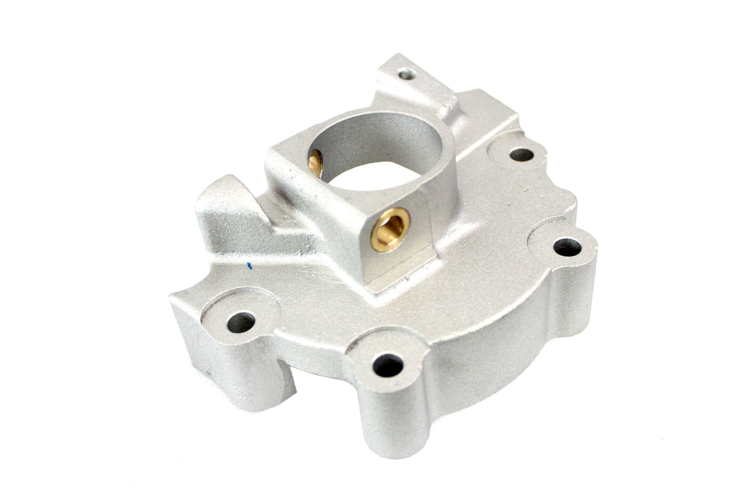 45 WR Sprocket Cover Aluminum Narrow 1941 / 1943 W