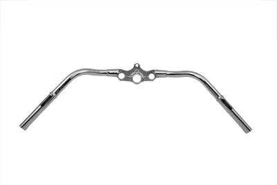 Speedster Handlebar Chrome 1946 / 1948 FL 1946 / 1948 UL