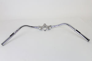 Speedster Handlebar Chrome 1946 / 1948 FL 1946 / 1948 UL