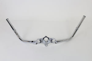 Speedster Handlebar Chrome 1946 / 1948 FL 1946 / 1948 UL