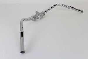 Speedster Handlebar Chrome 1946 / 1948 FL 1946 / 1948 UL