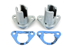 Front Unhoned Tappet Block Set Zinc 1937 / 1973 G 1937 / 1952 WL 1929 / 1952 W 1930 / 1936 V 1937 / 1938 U