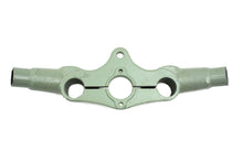 Load image into Gallery viewer, Spring Fork Inline Riser Clamp Primer 1941 / 1945 FL 1936 / 1952 W 1936 / 1957 G