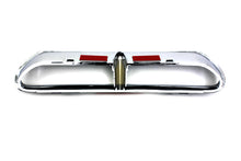 Load image into Gallery viewer, Fairing Windshield Air Duct Bezel 2014 / UP FLT