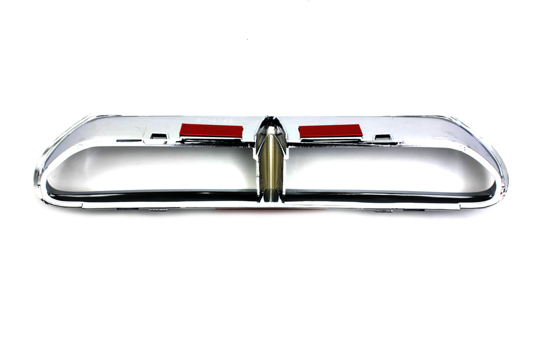 Fairing Windshield Air Duct Bezel 2014 / UP FLT