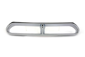 Fairing Windshield Air Duct Bezel 2014 / UP FLT
