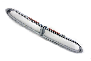 Fairing Windshield Air Duct Bezel 2014 / UP FLT