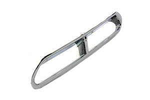Fairing Windshield Air Duct Bezel 2014 / UP FLT
