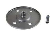 Load image into Gallery viewer, Clutch Pushrod Thrust Plate Parkerized 1936 / 1940 EL 1936 / 1940 UL