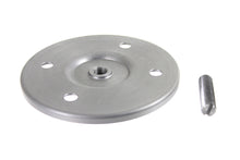 Load image into Gallery viewer, Clutch Pushrod Thrust Plate Parkerized 1936 / 1940 EL 1936 / 1940 UL
