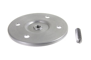 Clutch Pushrod Thrust Plate Parkerized 1936 / 1940 EL 1936 / 1940 UL