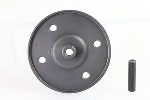 Clutch Pushrod Thrust Plate Parkerized 1936 / 1940 EL 1936 / 1940 UL