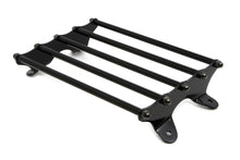 Load image into Gallery viewer, Wyatt Gatling Vintage Black Luggage Rack 1936 / 1940 EL 1941 / 1957 FL