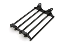 Load image into Gallery viewer, Wyatt Gatling Vintage Black Luggage Rack 1936 / 1940 EL 1941 / 1957 FL