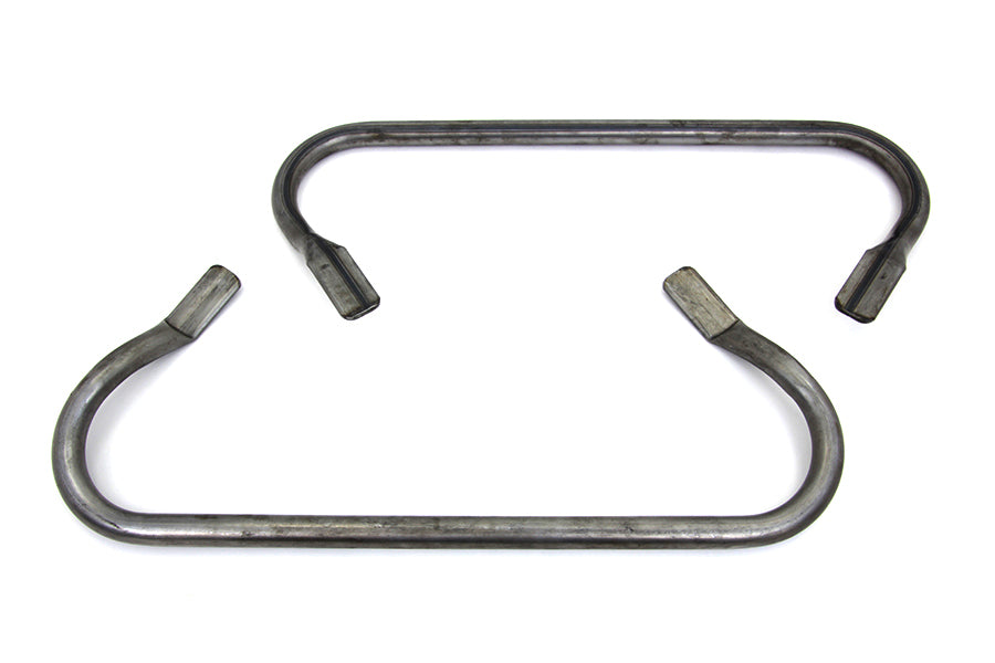 Raw Servi-Car Box Handle Set 1932 / 1938 G