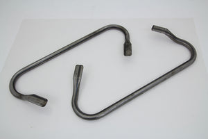 Raw Servi-Car Box Handle Set 1932 / 1938 G