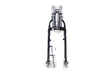 Load image into Gallery viewer, FXSTS Inline Spring Fork Assembly Black 1988 / 2006 FXSTS