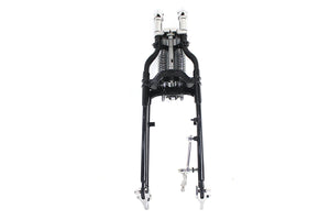 FXSTS Inline Spring Fork Assembly Black 1988 / 2006 FXSTS