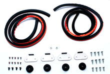 Load image into Gallery viewer, Saddlebag Hardware Kit 1993 / UP FLT