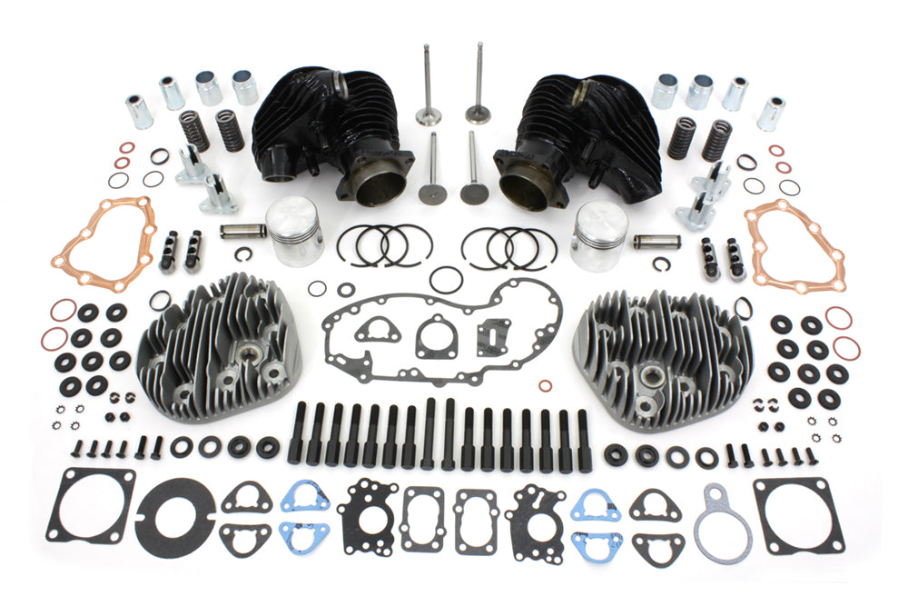 45 W Top End Kit 1933 / 1973 G 1936 / 1952 W