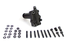 Load image into Gallery viewer, 45 Scavenger Pump Assembly Parkerized 1937 / 1948 U 1937 / 1952 W