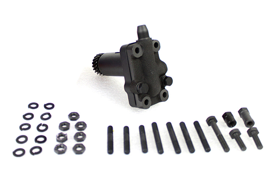 45 Scavenger Pump Assembly Parkerized 1937 / 1948 U 1937 / 1952 W