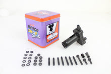 Load image into Gallery viewer, 45 Scavenger Pump Assembly Parkerized 1937 / 1948 U 1937 / 1952 W