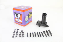 Load image into Gallery viewer, 45 Scavenger Pump Assembly Parkerized 1937 / 1948 U 1937 / 1952 W