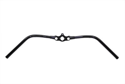 Inline Spring Fork 1 Handlebar Black 1936 / 1946 EL 1941 / 1945 FL 1936 / 1952 W 1941 / 1957 G 1938 / 1945 UL